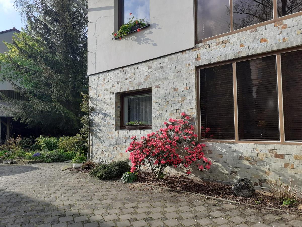 Apartmán Garsonka Jilove u Prahy Exteriér fotografie